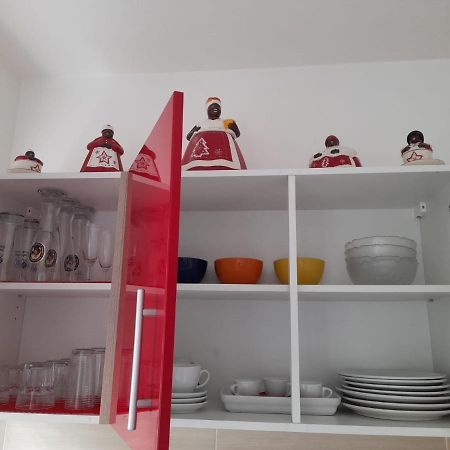 Ferienwohnung Da Celia Berchtesgaden Bagian luar foto