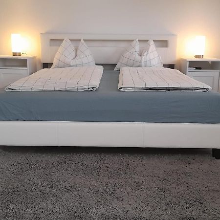Ferienwohnung Da Celia Berchtesgaden Bagian luar foto
