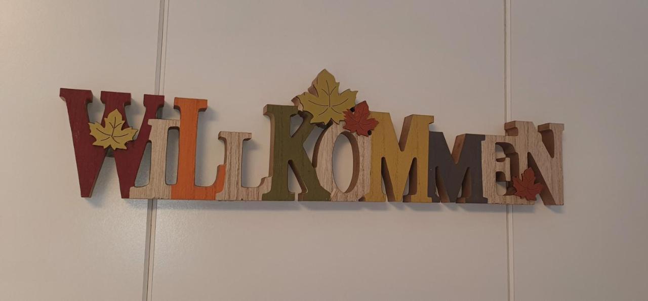 Ferienwohnung Da Celia Berchtesgaden Bagian luar foto
