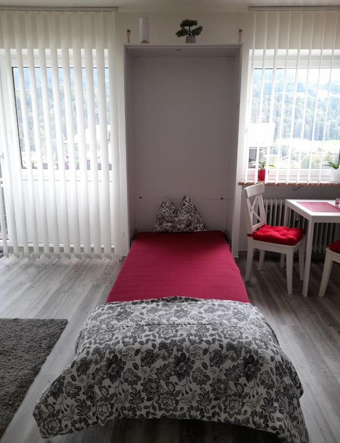 Ferienwohnung Da Celia Berchtesgaden Bagian luar foto