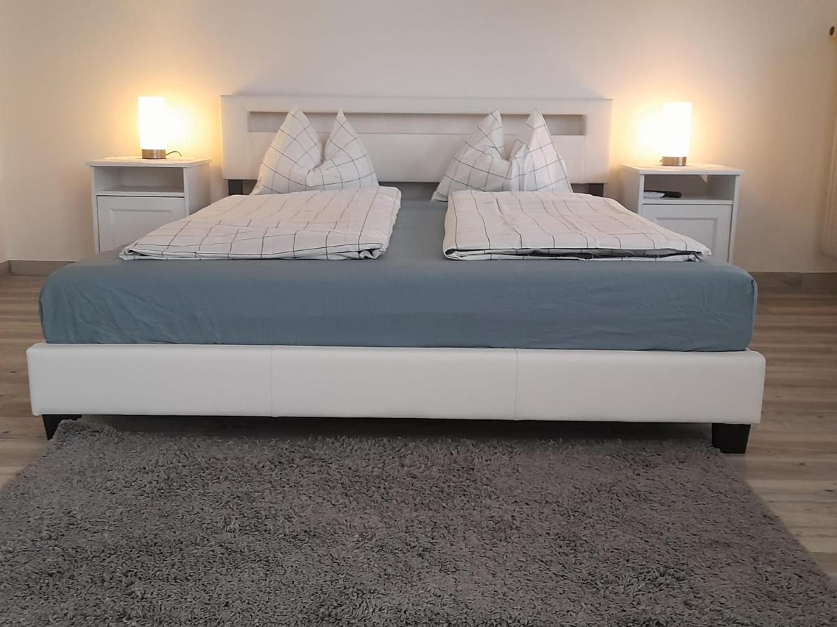 Ferienwohnung Da Celia Berchtesgaden Bagian luar foto