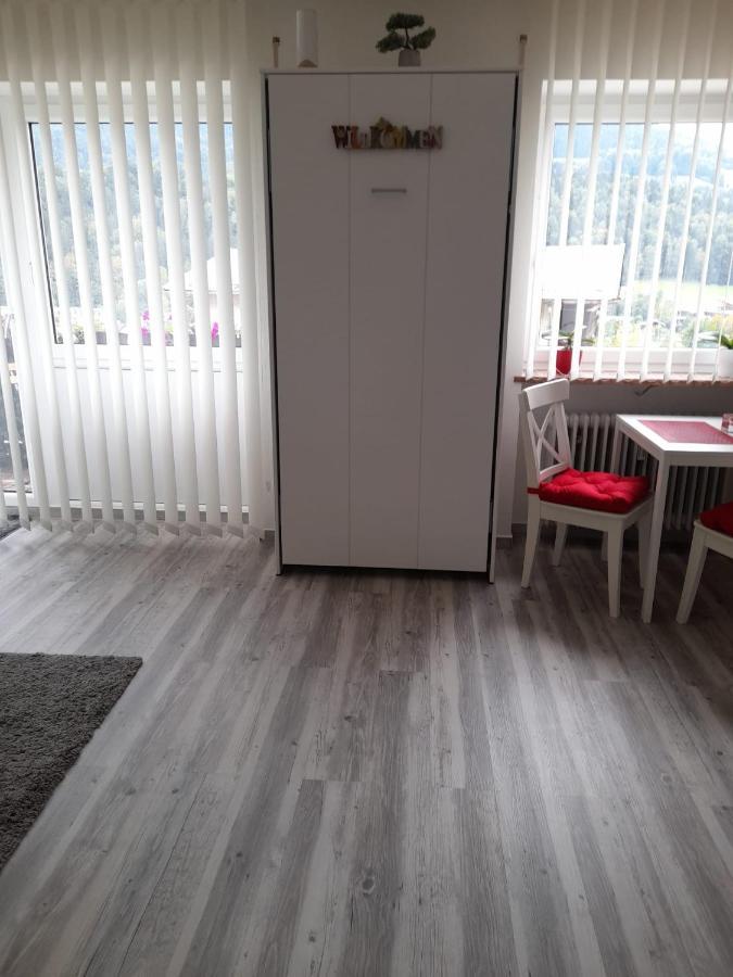 Ferienwohnung Da Celia Berchtesgaden Bagian luar foto