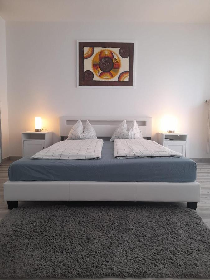 Ferienwohnung Da Celia Berchtesgaden Bagian luar foto