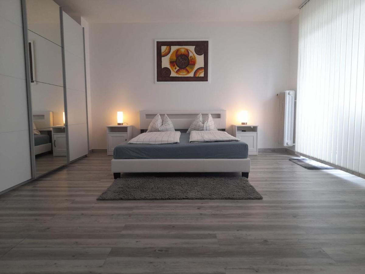 Ferienwohnung Da Celia Berchtesgaden Bagian luar foto